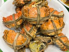 -盛港湾海鲜食府(黄沙店)