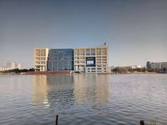 -上海海事大学(临港校区)