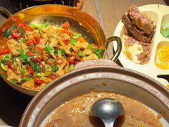 -北方家宴(番禺永旺店)