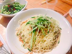 -可可大虾武汉土菜大排档(万松园1店)