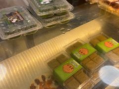 -王家沙点心店(西康路店)
