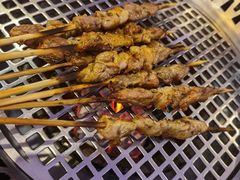 -二虎原味烧烤