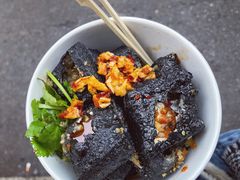 -黑色经典臭豆腐·湖南特产(坡子街店)