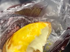 流心芝士蛋挞-鲍师傅糕点(西站店)