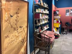 -海马体照相馆(天津世纪都会店)