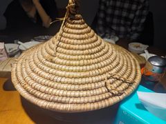 -院里·贵州菜(府东街店)