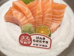 -炉胜·炉端烧·居酒屋
