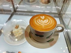 -隹木咖啡馆(宝龙广场店)