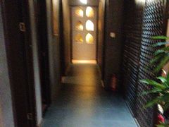 -丽象SPA·柔式高端按摩(太古仓店)