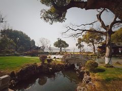 -杭州西湖柳莺里酒店