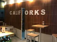 -CALIFORKS加州叉子轻食(朝阳门店)