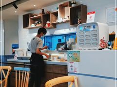 大堂-满记甜品(巴黎春天宝山店)