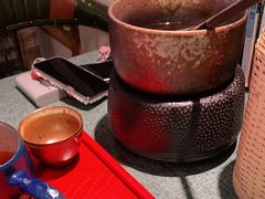 -一号铺子·大炉茶