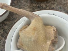 -皇鸽餐厅(龙塘店)