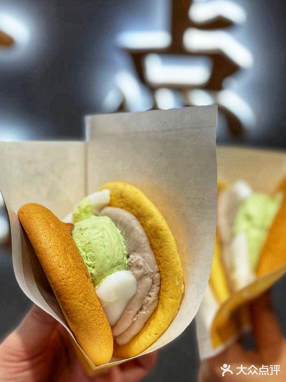 宁波新店｜阪急宁波首家‼️日式手作点心司乎