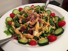 -铃木食堂(帽儿胡同店)