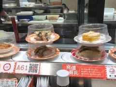 -新一番三文鱼寿司(大东海店)