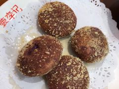 -蓉李记成都名小吃(合肥包河万达店)