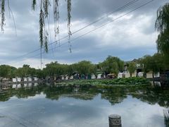 -百花洲