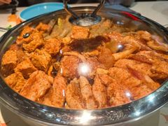 -黄记煌三汁焖锅(顺义华联店)