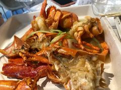 -盒马鲜生(杭州运河上街店)