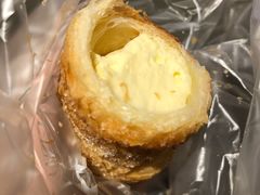 奶油号角-罗森尼娜(解放西路店)