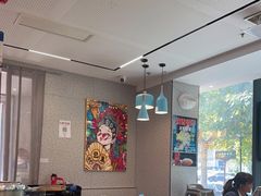 -勇利赵家烤肉坊(含光路店)