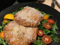 -Mercato莫卡多露台餐厅与酒吧(K11店)