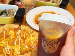 -必胜客(WOW昙华林店)
