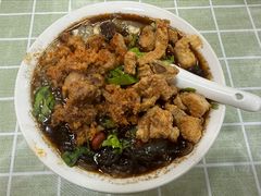 -代四孃牛华豆腐脑美味小食(总店)