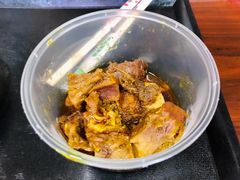 牛排-好成财牛排馆(涂门街总店)