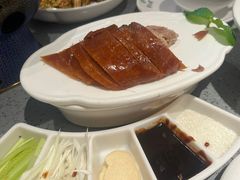 -紫光园烤鸭(前门大栅栏店)