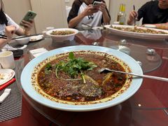 -胖大姐黄辣丁鱼庄(新津店)