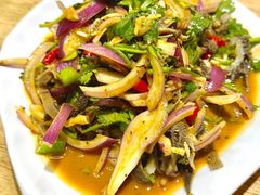 -超越海鲜屋(飞龙物业店)