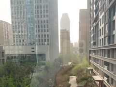 -王繁星面馆(西安熙地港店)