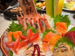 -大渔臻选·棠膳(万象城购物中心店)