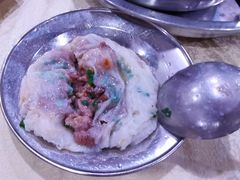 -标记美食新鲜猪杂(兴南大道店)