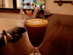 -Double cafe