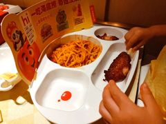 -海底捞火锅(关山保利店)