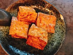 油豆腐-古代饭堂(冠亚店)