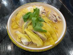 -绍兴名菜馆(可乐路店)