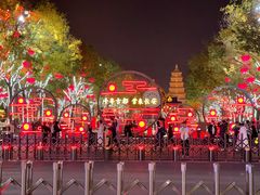 -大唐不夜城