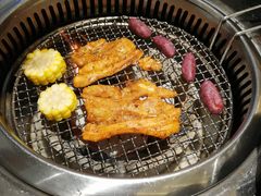 -悟空酒场烤肉(凯德壹中心店)