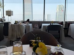 -北京柏悦酒店·锦庭餐厅Dining Room