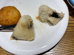 -茂盛小吃(蓝田店)