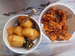 -美美阿姨醋肉(县后路店)