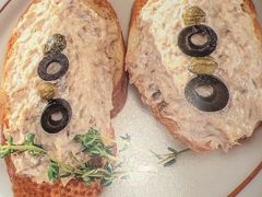 -ZAFFERANO西班牙海鲜饭(上海首店)