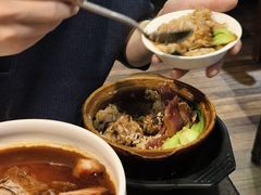-熠盛粤味·顺德桑拿鸡(永康路店)
