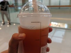 粉荔系列-KOI PLUS(成都万象城店)