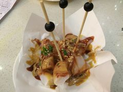 -潮庭港式茶餐厅·熊仔奶茶(同济广场店)